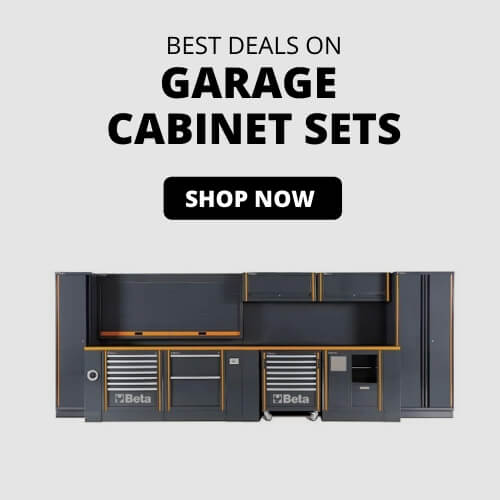 Complete Cabinet Systems