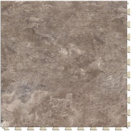 [FREE SAMPLE] Perfection Floor Tile Slate Stone Luxury Vinyl Tiles - 5mm Thick (Price/Box)