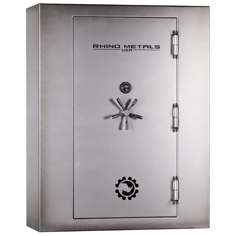 Rhino A Series A6033XGL Gloss Finish 120-Minute 36 Gun Fire Safe