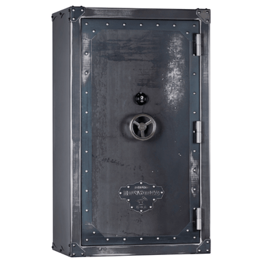 Rhino Ironworks Gun Safe IWT7242X | 72x42x27 | 54 Long Gun Safe | 170 Min