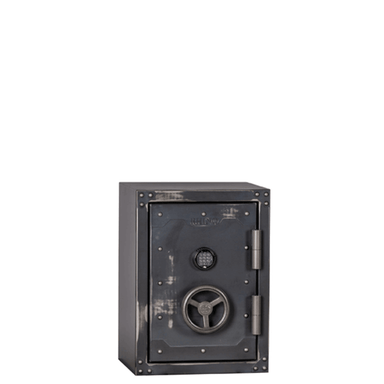 Rhino Gun Safe RSX6030 | 60x30x25 | 40 Long Gun Safe | 80 Min