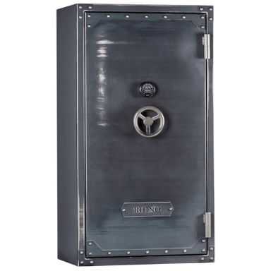 Rhino Gun Safe RSX7241 | 72x41x27 | 56 Long Gun Safe | 80 Min