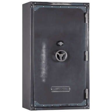 Rhino Gun Safe RSX7253 | 72x53x27 | 78 Long Gun Safe | 80 Min