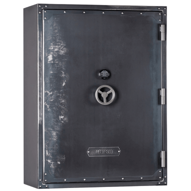 Rhino Gun Safe RT6033X | 60x33x27 | 36 Long Gun | 160 Min Textured Finish