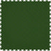Perfection Floor Tile Vinyl Diamond Tiles - 5mm Thick (20.5" x 20.5") in Green Shown From the Top