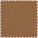 Perfection Floor Tile Vinyl Diamond Tiles in Tan Color Shown from the Top