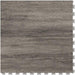 Perfection Floor Tile Breckenridge Wood Luxury Vinyl Tiles - 5mm Thick (20" x 20") with Ash Wood Pattern Shown From the Top