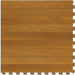 Perfection Floor Tile Classic Plank Wood Luxury Vinyl Tiles - 5mm Thick (20" x 20") with Pine Wood Pattern Shown From the Top