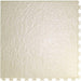 Perfection Floor Tile Slate Vinyl Tiles - 5mm Thick (20" x 20") in Sandstone Color Shown From the Top