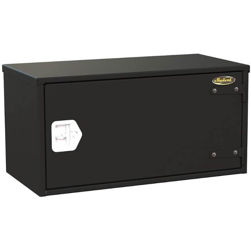 Underbody Box w/Drawer - Graham Solutions