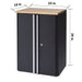 Trinity TLSPBK-0603 (24 in.) Garage Base Cabinet Overview of Width, Height and Depth