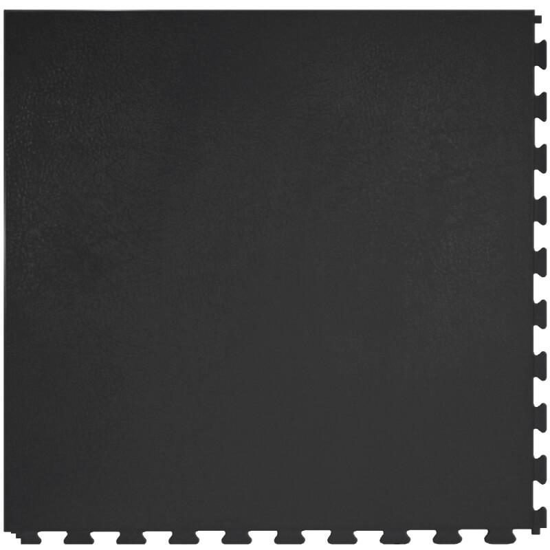 Perfection Floor Tile Rawhide Leather Vinyl Tiles - 5mm Thick (Price/Box)