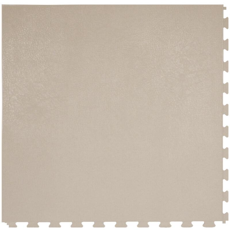 Perfection Floor Tile Rawhide Leather Vinyl Tiles - 5mm Thick (Price/Box)
