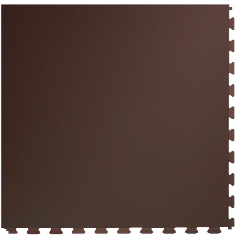 Perfection Floor Tile Rawhide Leather Vinyl Tiles - 5mm Thick (Price/Box)