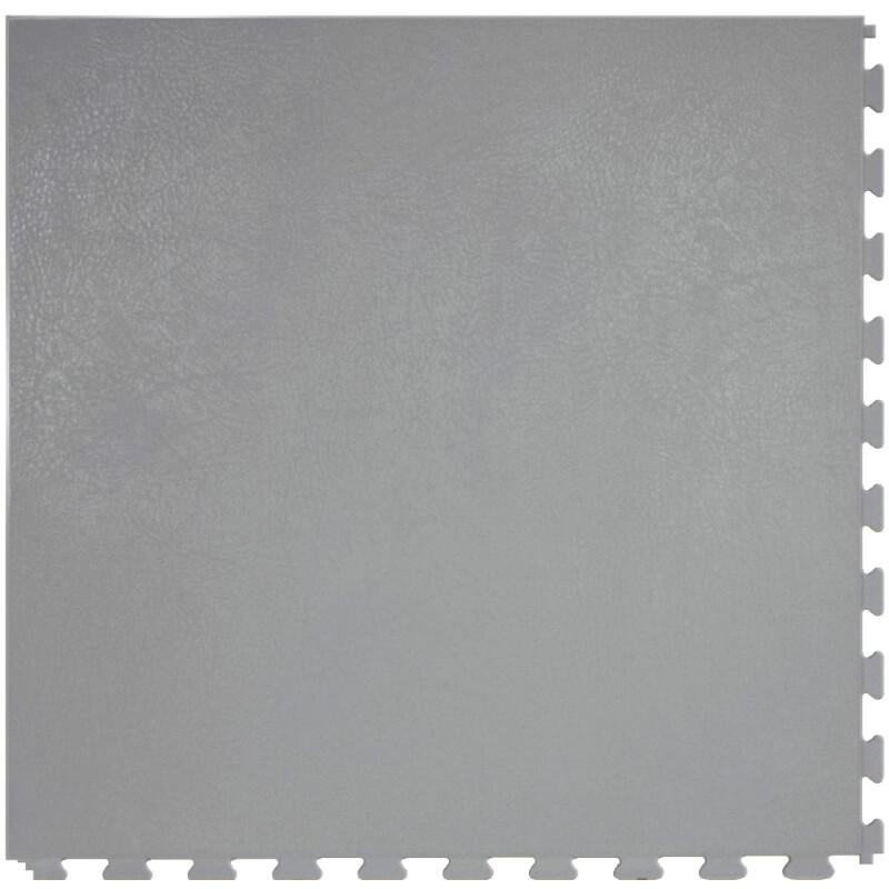 Perfection Floor Tile Rawhide Leather Vinyl Tiles - 5mm Thick (Price/Box)