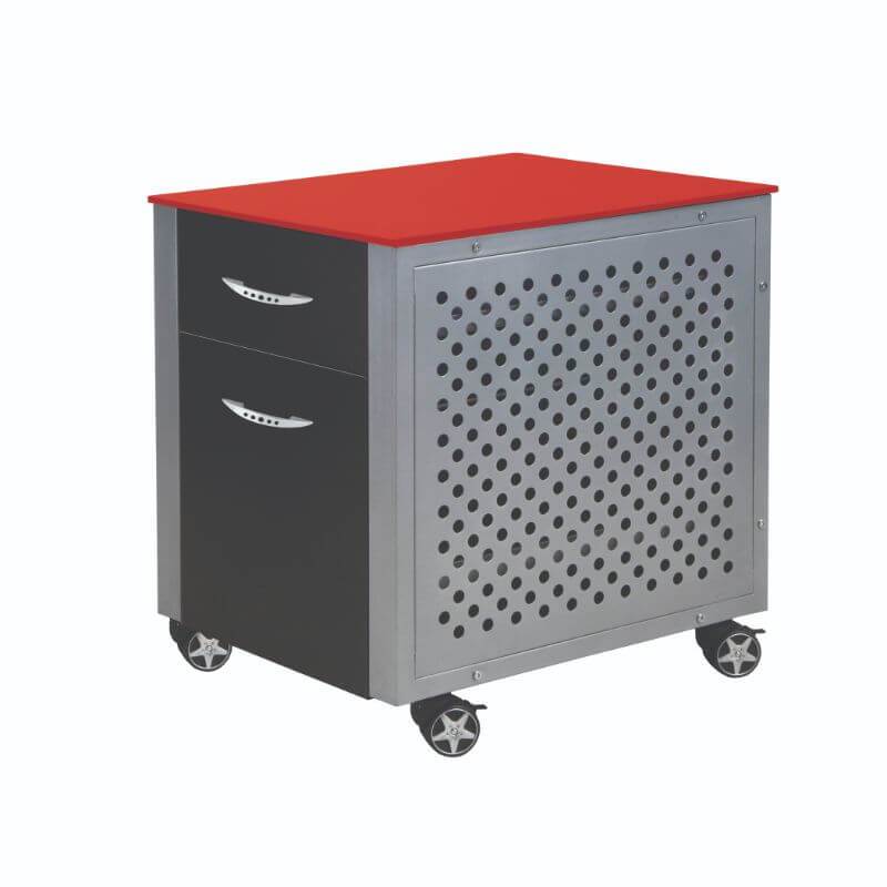 Pitstop Furniture File Cabinet (FC230)