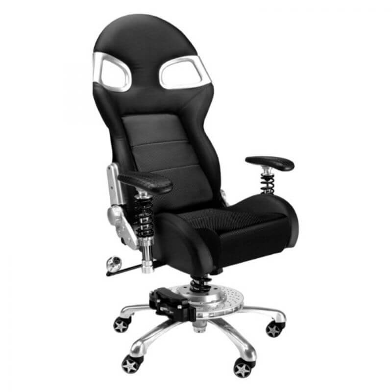 Pitstop Furniture LXE Office Chair (FO8000)