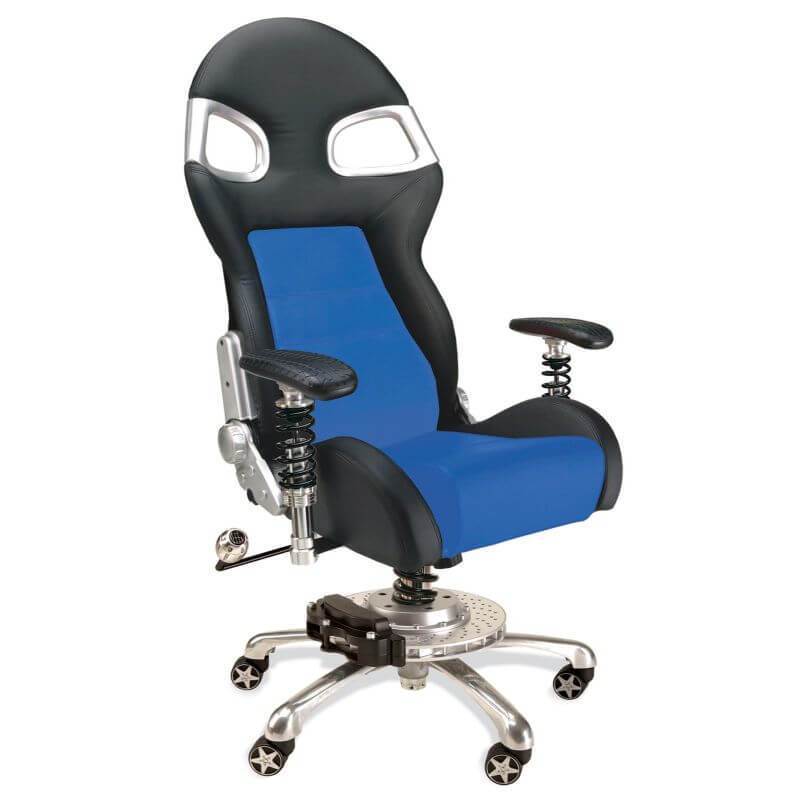 Pitstop Furniture LXE Office Chair (FO8000)