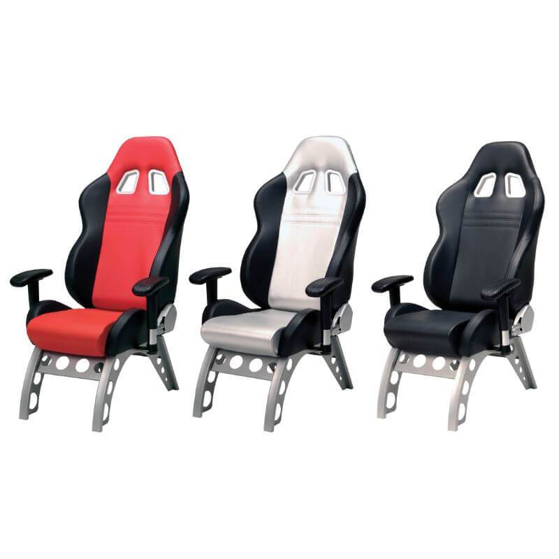 Pitstop Furniture GT Receiver Chair (GT4000)