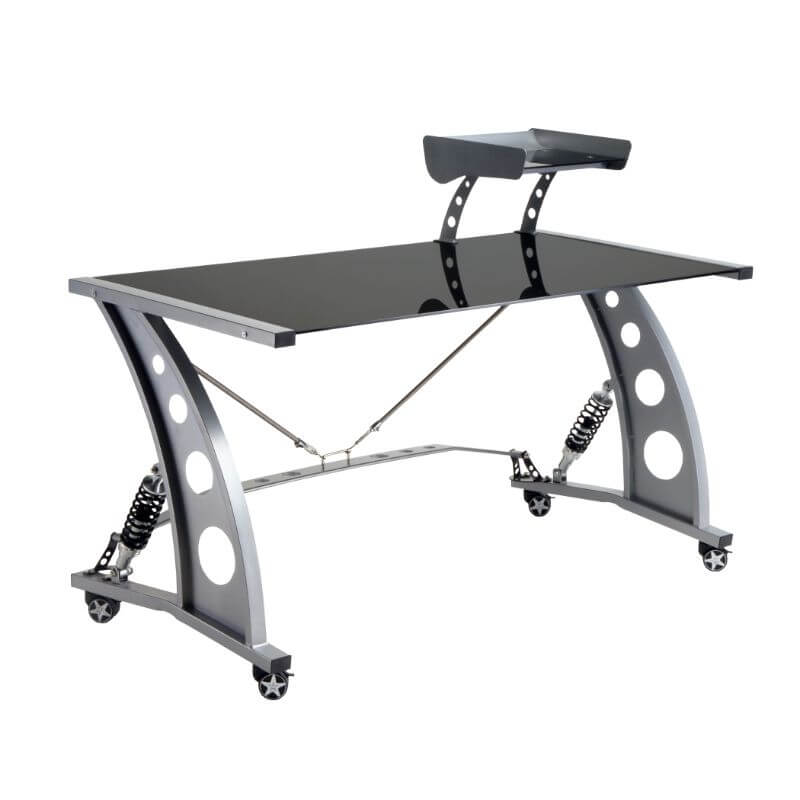 Pitstop Furniture GT Spoiler Desk (PFD2000)
