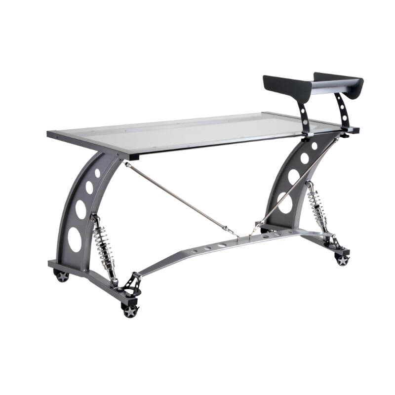Pitstop Furniture GT Spoiler Desk (PFD2000)