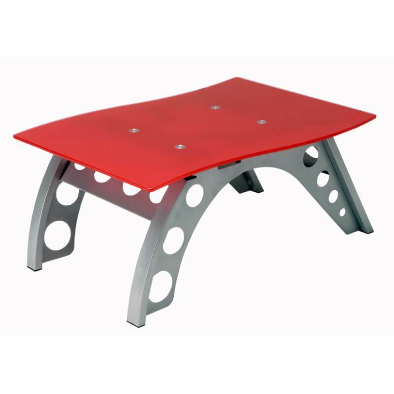 Pitstop Furniture Chicane Side Table (ST9000)