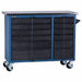 Rhino RMI RTC4355D Tool Chest shown in front view with white background
