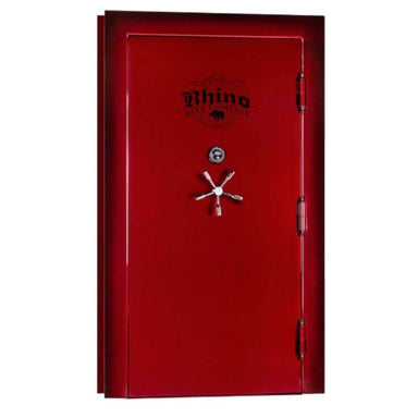 Rhino VD8035GL Out-Swing Vault Door | 80x35x8.25