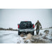 Truckvault for Toyota Tundra Pickup (Half Width) - All Weather Version