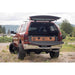 Truckvault for Ford Ranger Pickup (2 Drawer) - All Weather Version