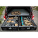 Truckvault for Chevrolet Silverado Pickup (2 Drawers)