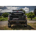 Truckvault for Nissan Frontier Pickup (Half Width) - All Weather Version