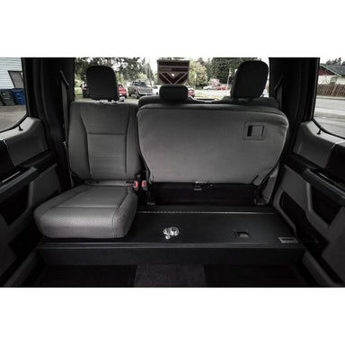 Truckvault for Ford F-250/350 Pickup (Seat Vault)